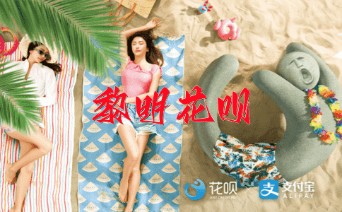 唯命是从花呗
